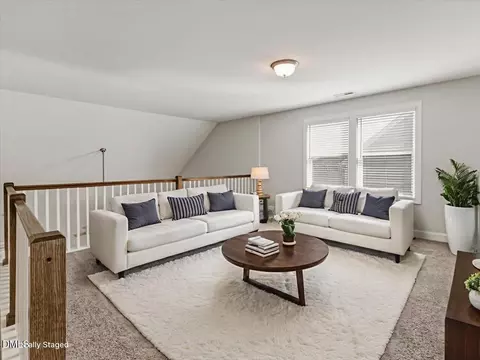 Living - 60 Pepper Ln, Garner, NC 27529 photo 6 of 7