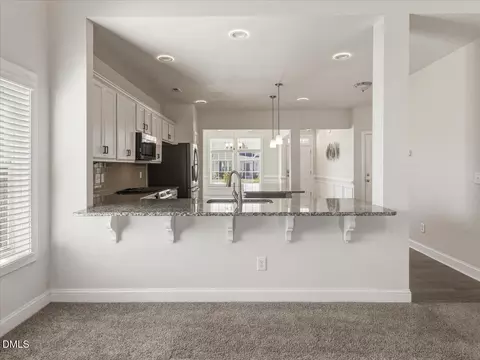 Kitchen - 60 Pepper Ln, Garner, NC 27529 photo 8 of 8