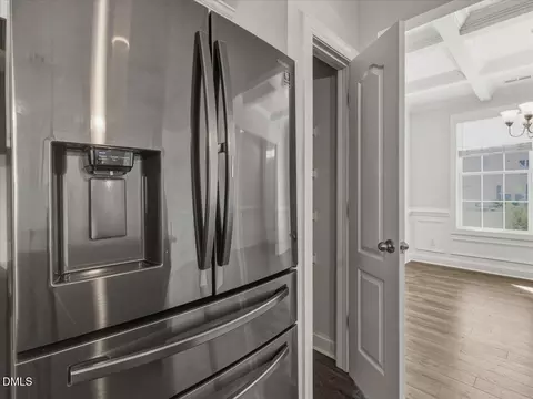 Entry Way - 60 Pepper Ln, Garner, NC 27529 photo 3 of 7