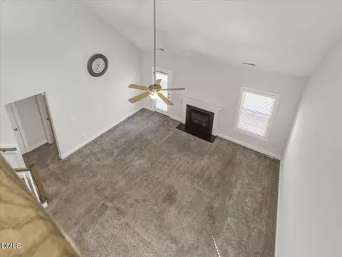Living - 60 Pepper Ln, Garner, NC 27529 photo 7 of 7