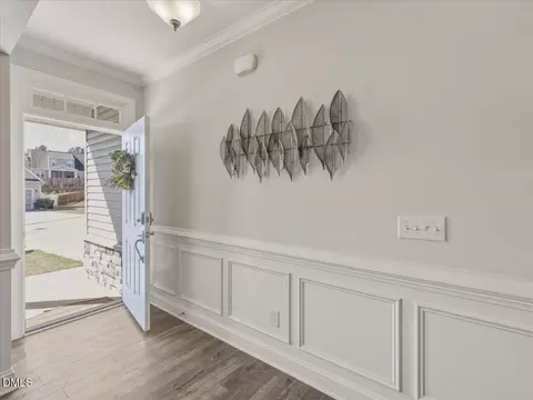 Entry Way - 60 Pepper Ln, Garner, NC 27529 photo 2 of 7