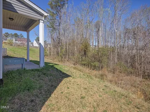 Exterior - 60 Pepper Ln, Garner, NC 27529 photo 9 of 13