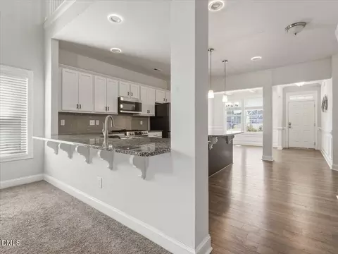 Entry Way - 60 Pepper Ln, Garner, NC 27529 photo 4 of 7