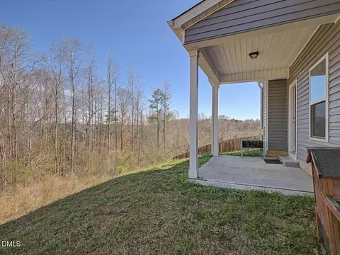 Exterior - 60 Pepper Ln, Garner, NC 27529 photo 8 of 13