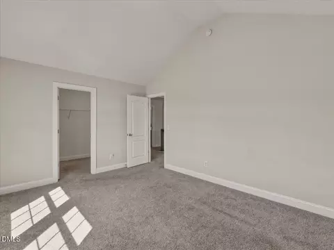 Bedroom - 60 Pepper Ln, Garner, NC 27529 photo 4 of 7
