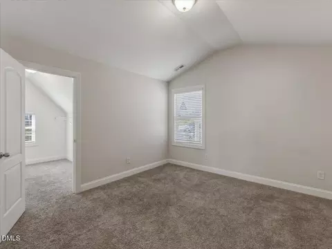 Bedroom - 60 Pepper Ln, Garner, NC 27529 photo 5 of 7