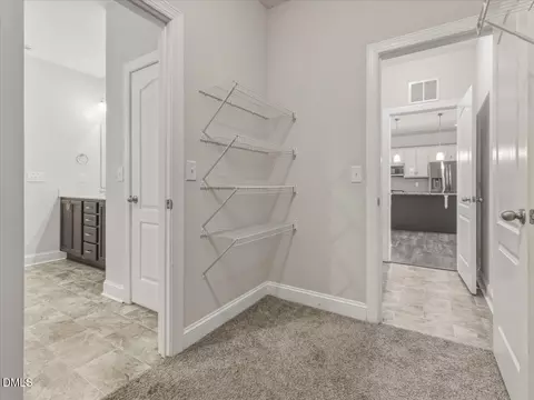 Entry Way - 60 Pepper Ln, Garner, NC 27529 photo 5 of 7