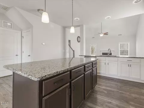 Kitchen - 60 Pepper Ln, Garner, NC 27529 photo 7 of 8