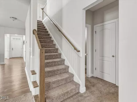 Entry Way - 60 Pepper Ln, Garner, NC 27529 photo 6 of 7