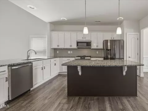 Kitchen - 60 Pepper Ln, Garner, NC 27529 photo 2 of 8