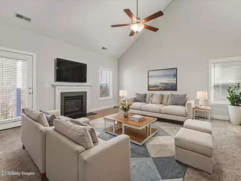 Living - 60 Pepper Ln, Garner, NC 27529 photo 1 of 7