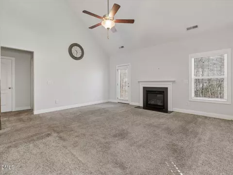 Living - 60 Pepper Ln, Garner, NC 27529 photo 4 of 7