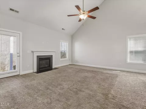 Living - 60 Pepper Ln, Garner, NC 27529 photo 2 of 7