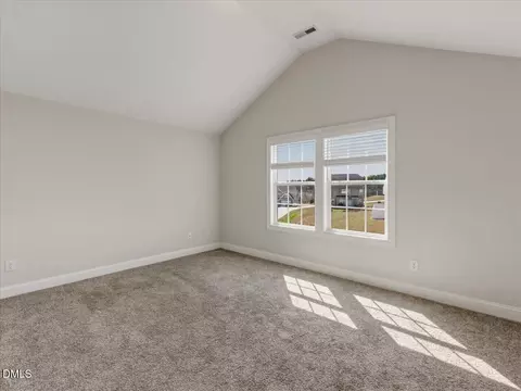 Bedroom - 60 Pepper Ln, Garner, NC 27529 photo 3 of 7