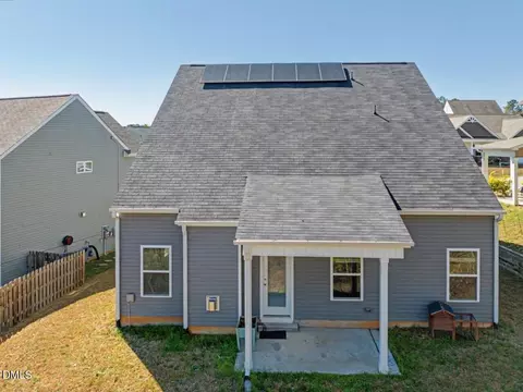 Exterior - 60 Pepper Ln, Garner, NC 27529 photo 10 of 13