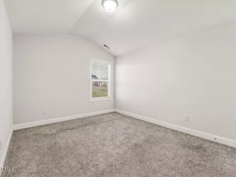 Bedroom - 60 Pepper Ln, Garner, NC 27529 photo 6 of 7