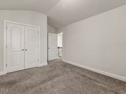 Bedroom - 60 Pepper Ln, Garner, NC 27529 photo 7 of 7