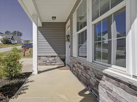 Exterior - 60 Pepper Ln, Garner, NC 27529 photo 5 of 13
