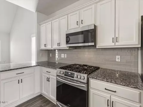 Kitchen - 60 Pepper Ln, Garner, NC 27529 photo 5 of 8