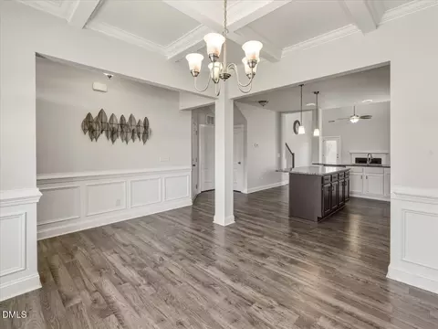 Dining - 60 Pepper Ln, Garner, NC 27529 photo 2 of 2