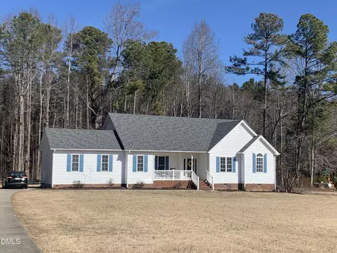 113 Mayfield Pl, Youngsville, NC 27596