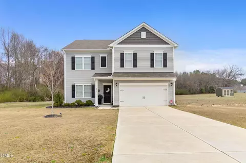 206 Clyde Dog Ct, Lillington, NC 27546