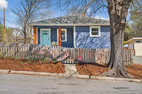 1601 Lathrop St, Durham, NC 27703