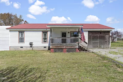 288 Baileys Crossroads Rd, Benson, NC 27504