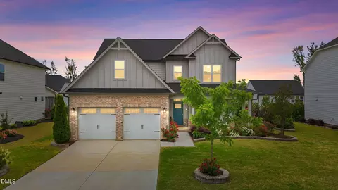624 Marion Hills Way, Knightdale, NC 27545