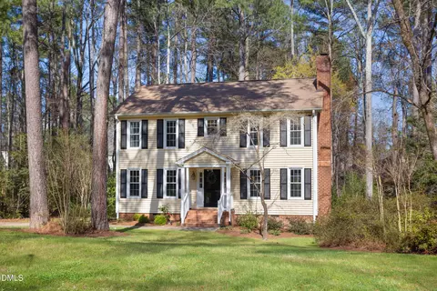 4122 Westfield Dr, Durham, NC 27705