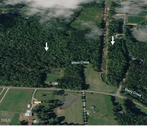 0 Parham Rd, Roxboro, NC 27574 photo 3