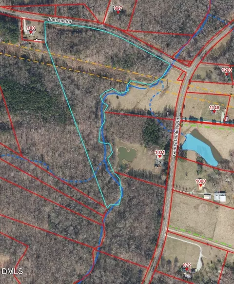 0 Parham Rd, Roxboro, NC 27574 photo 6