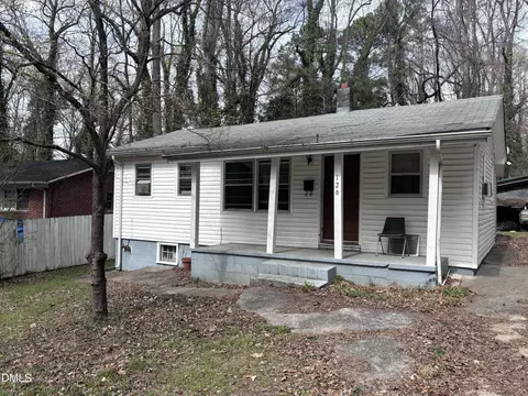 126 Johnson St, Chapel Hill, NC 27516