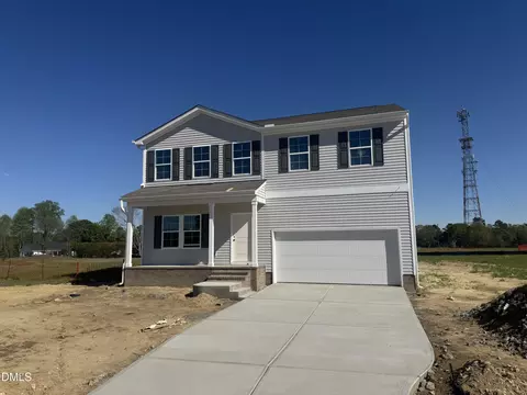 65 Alice Trace Pl #2, Angier, NC 27501