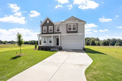 151 Alice Trace Pl #6, Angier, NC 27501