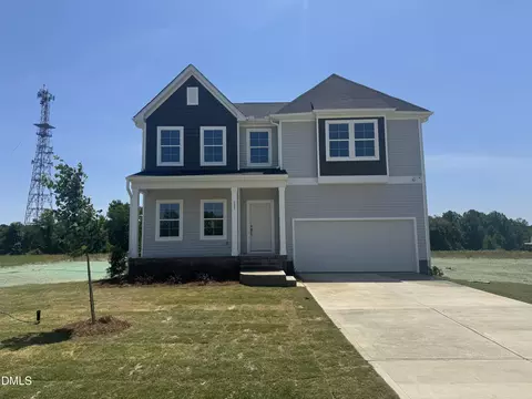 151 Alice Trace Pl #6, Angier, NC 27501