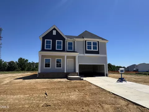 151 Alice Trace Pl #6, Angier, NC 27501