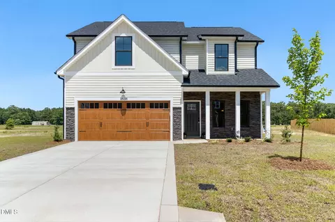 1538 Eastbay Dr, Fayetteville, NC 28312