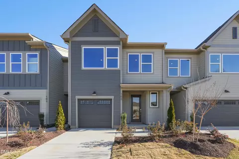 244 Oak Summit Pl, Chapel Hill, NC 27516