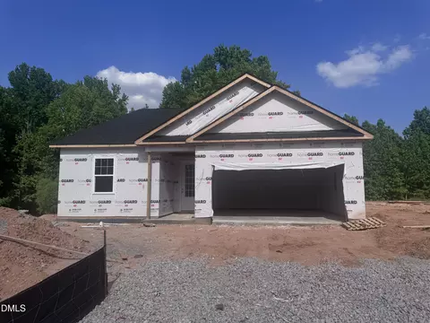 220 Vaughan Farms Drive Dr #LOT 75, Angier, NC 27501