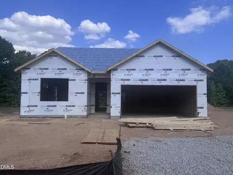 196 Vaughan Farms Drive Dr #LOT 72, Angier, NC 27501