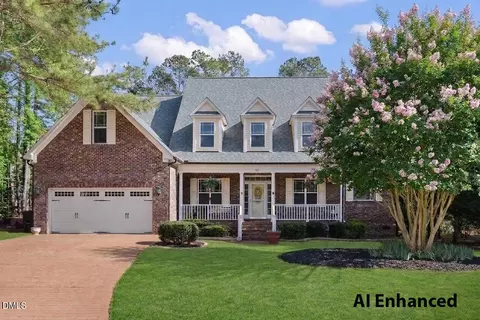 89 New Castle Ct, Clayton, NC 27520