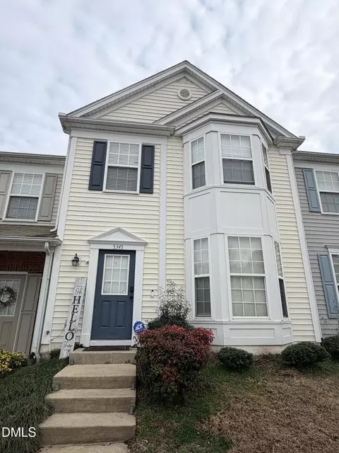 5345 Glen Canyon Rd, Raleigh, NC 27616