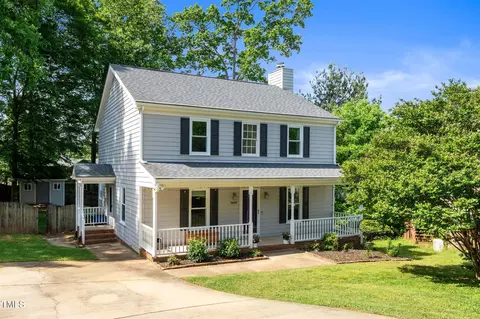 8009 Tobin Pl, Raleigh, NC 27612