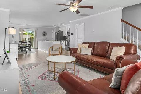 100 Stratford Lakes Dr UNIT 361, Durham, NC 27713