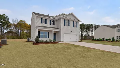 10700 Beard Way, Bailey, NC 27807 photo 2