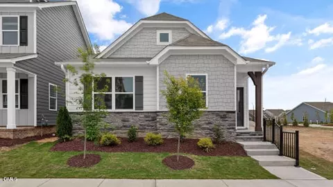 1413 White Verona Way, Knightdale, NC 27545