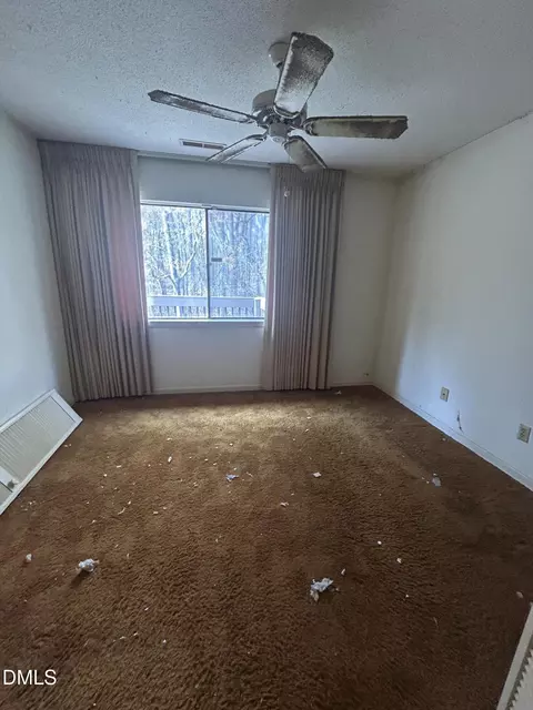 Bedroom - 4100 Five Oaks Dr UNIT 33, Durham, NC 27707 photo 1 of 2