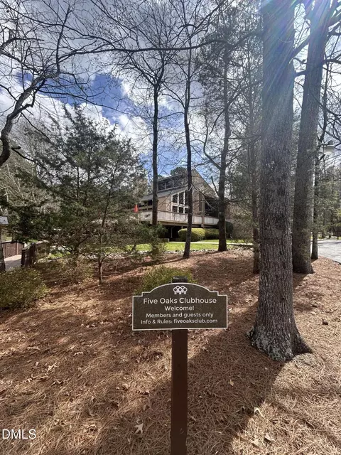 Other - 4100 Five Oaks Dr UNIT 33, Durham, NC 27707 photo 6 of 6
