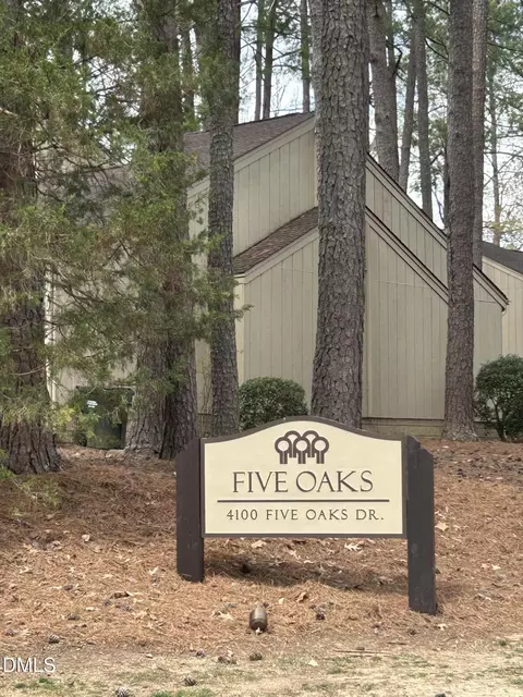 Other - 4100 Five Oaks Dr UNIT 33, Durham, NC 27707 photo 4 of 6